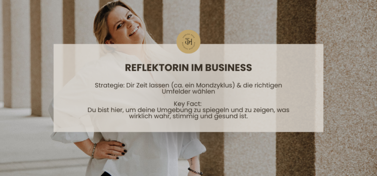 Reflektor Business