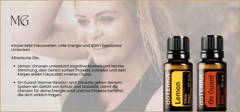 Manifestierende Generatorin