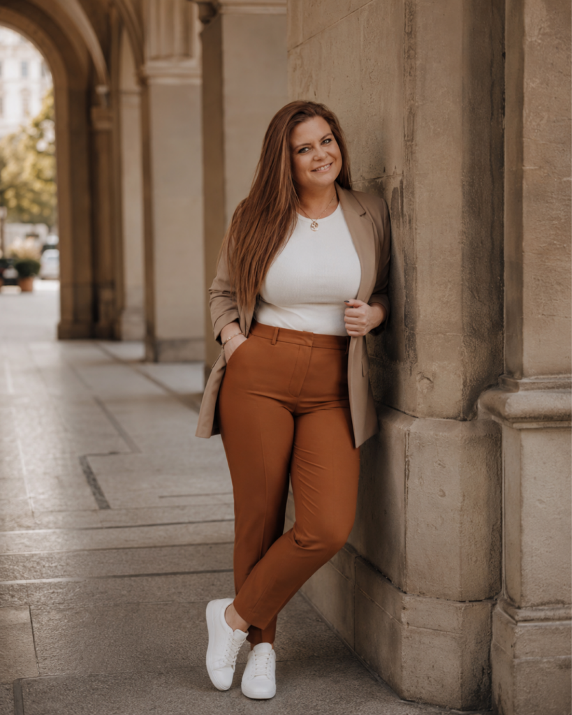 Business Strategin Sabrina Heer