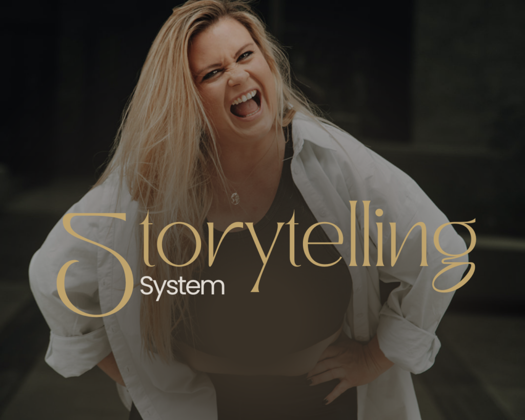 Storytelling System
